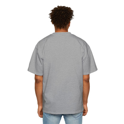 Safety 2nd Custom Heavy Oversized Tee