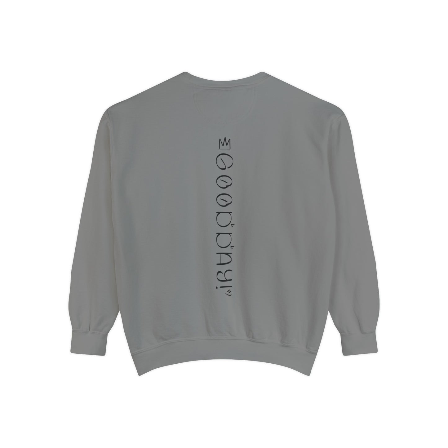 First MB Goodday Sweatshirt