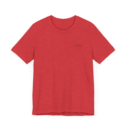 CURVE Short Sleeve Tee