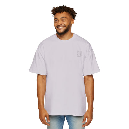 Good Day Custom Men's Heavy Oversized Tee