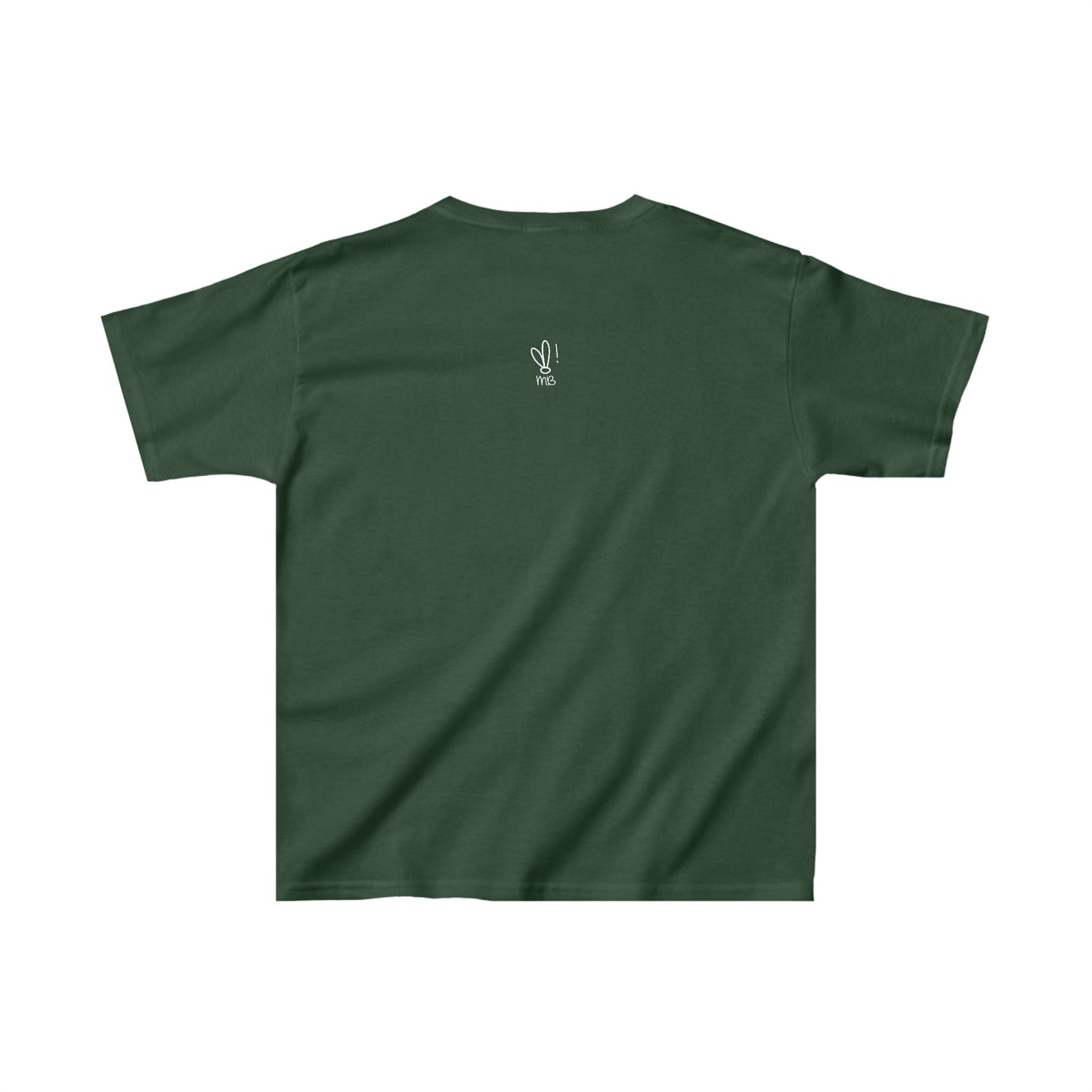 Bloom Heavy Cotton™ Tee